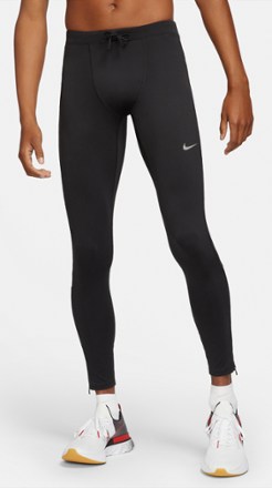 Nike Dri-FIT Challenger Tights - Men's 0