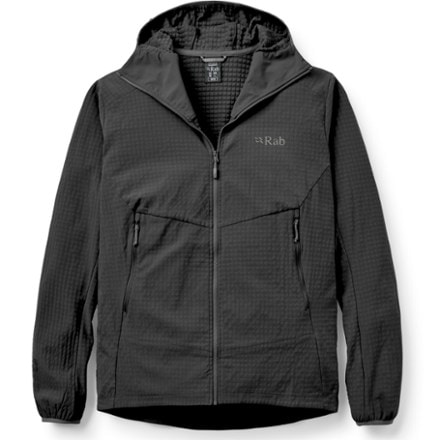 Rab Quantra Pro Hoody - Men's 0