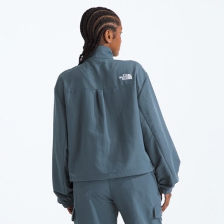 The North Face Easy Wind Jacket - Women's 1