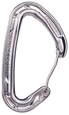 Wild Country Helium 3.0 Wiregate Carabiner 0