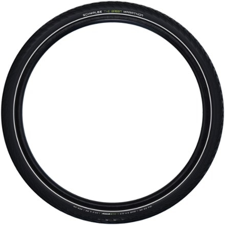 Schwalbe Green Marathon 700 Addix Tire - Wire Bead 2