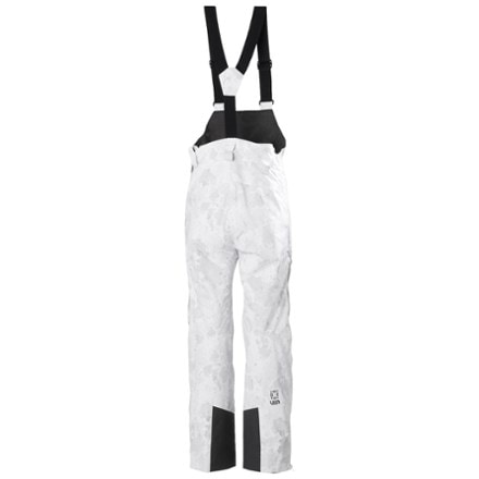 Helly Hansen Powderqueen Bib Pants - Women's 3