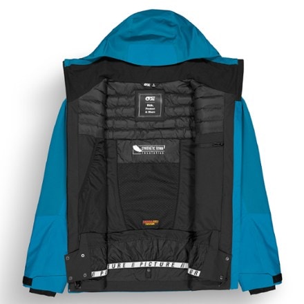 Picture Organic Clothing Goods Insulated Jacket - Men's 5