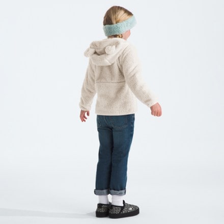 The North Face Campshire Full-Zip Hoodie - Toddlers' 3