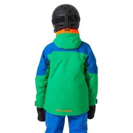 Helly Hansen Summit Insulated Jacket - Kids' 2