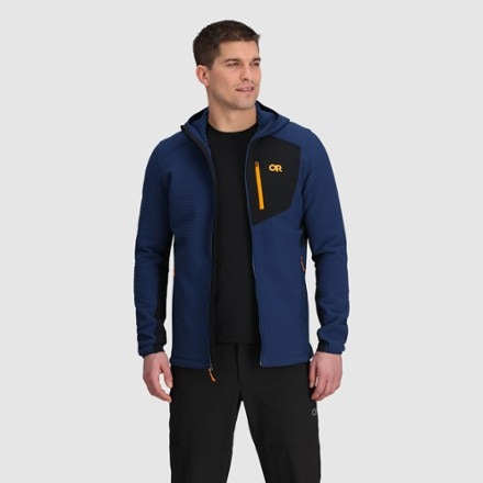 Outdoor Research Vigor Plus Fleece Hoodie - Men's 5