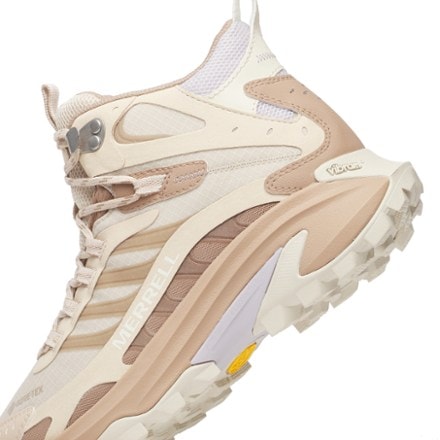 Merrell Moab Speed 2 Mid GTX Hiking Boots - Women's 6