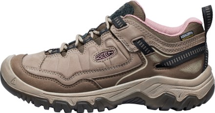 KEEN Targhee IV Waterproof Hiking Shoes - Women's 1