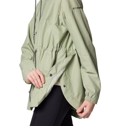 Columbia Lillian Ridge II Jacket - Women's 5