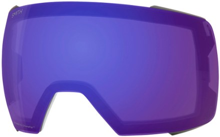 Smith I/O MAG XL ChromaPop Snow Goggles Replacement Lens