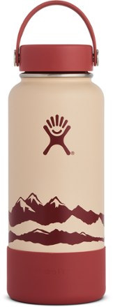 nature hydro flask