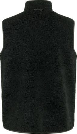 Fjallraven Vardag Pile Fleece Vest - Men's 1