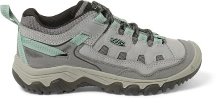 KEEN Targhee IV Vent Hiking Shoes - Women's 0