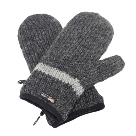 Everest Designs Aspen Techmitts 0