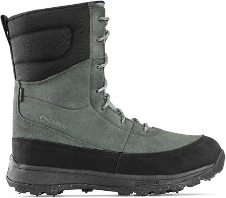 Womens gore shop tex snow boots