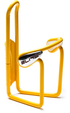 elite ciussi gel bottle cage