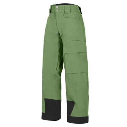 Obermeyer Parker Snow Pants - Boys' 4