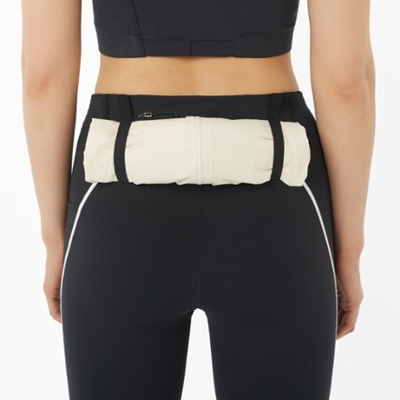 Salomon Sense Stow Tights - Women's 7