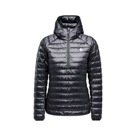 Black Diamond Deploy Down Hoodie - Women's 0