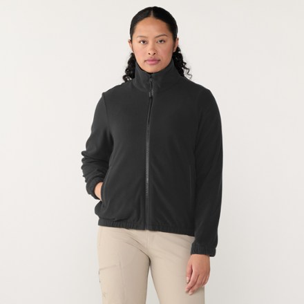 Vuori Aspen Full-Zip Jacket - Women's 1