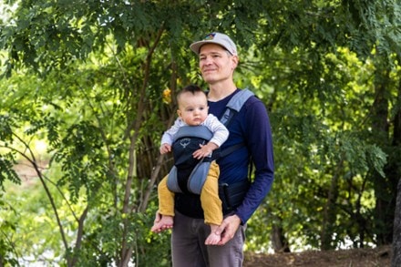 Osprey Poco Soft Child Carrier 7