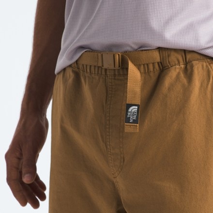 The North Face Beta Utility Belted Pants - Men's 5