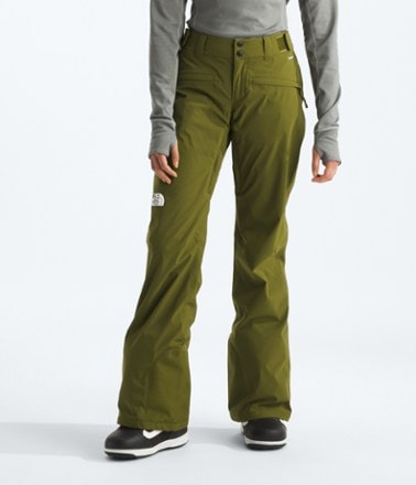 The North Face Freedom Stretch Pants - Women's 1