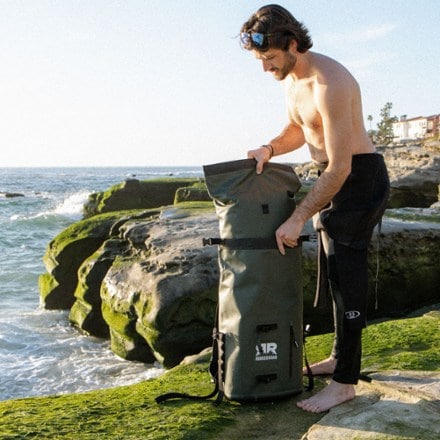 Rugged Road Tardigrade Pack Cooler 9