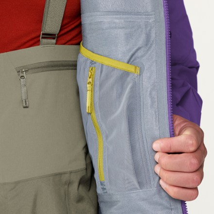 Arc'teryx Sabre Jacket - Men's 7