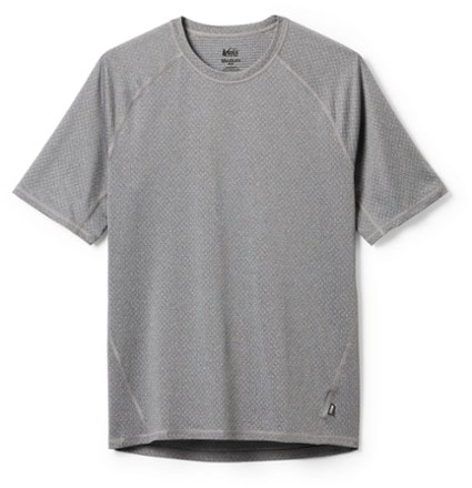 REI Co-op Lightweight Base Layer Crew Top - Men's 0