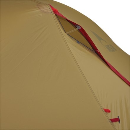 MSR Hubba Hubba 3 Tent 6