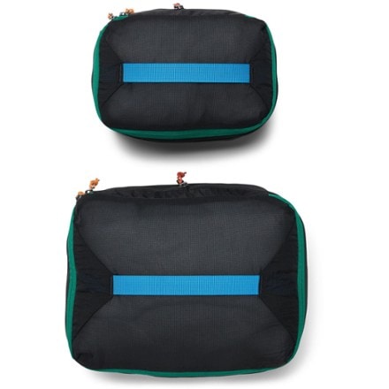 Cotopaxi Cubo Expandable Packing Set 2