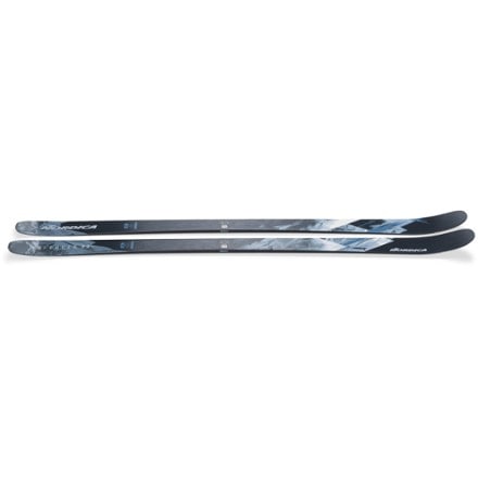 Nordica Enforcer 89 Skis - Men's - 2025/2026 2