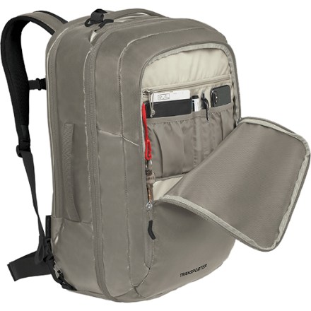 Osprey Transporter Carry-On 44 Pack 4