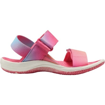 KEEN Elle Backstrap Sandals - Kids' 8