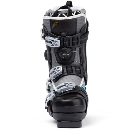 Apex Ski Boots Blanca VS Skis Boots - Women's - 2025/2026 3