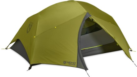 NEMO Dagger OSMO 2P Tent 0