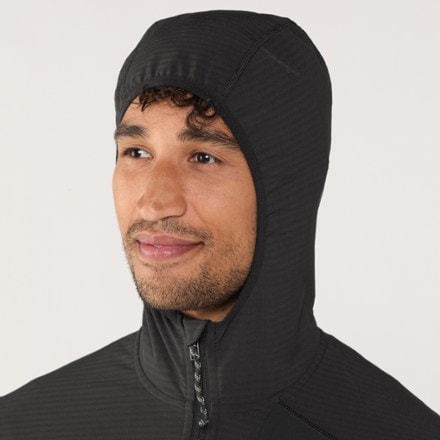 Mammut Madris Light ML Hooded Jacket - Men's 4