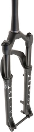 Manitou Markhor Suspension Fork 6