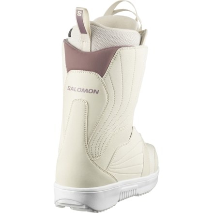 Salomon Pearl BOA Snowboard Boots - Women's - 2024/2025 1