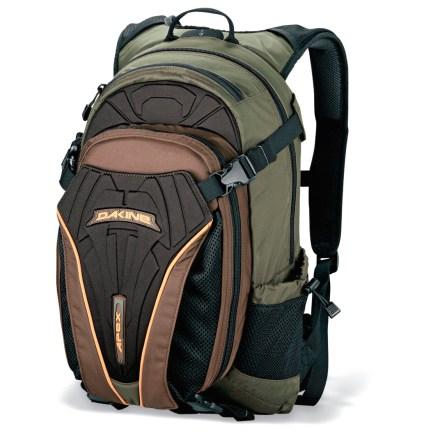 dakine apex 26l