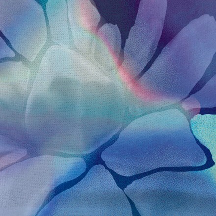 Swatch Image of color Esmerald Indigo