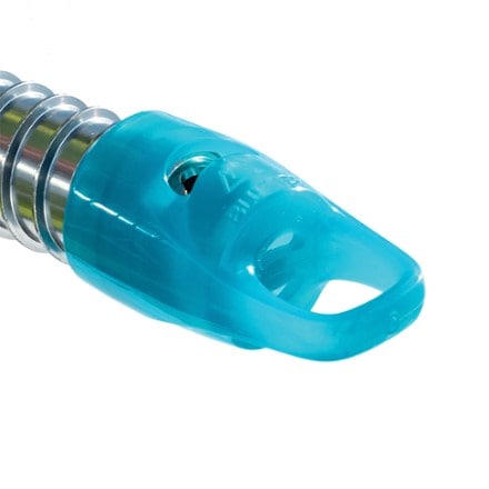 BLUE ICE Aero Ice Screw Caps 0