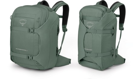 Osprey Sojourn Porter 30 Travel Pack 5