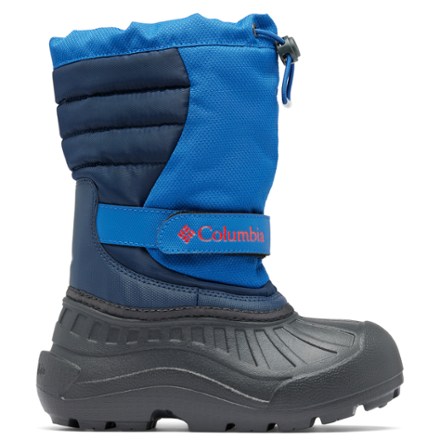 Columbia Powderbug Snowlite Boots - Kids' 0