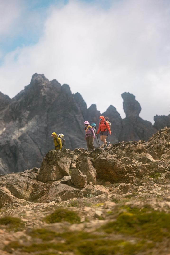 Location Image for Flash Shorts - Women's