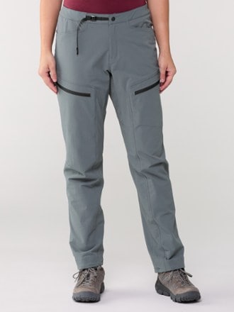 Mountain Hardwear Chockstone Alpine Pants - Women's 1