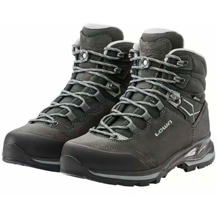 Lowa Lady Light GTX Hiking Boots - Women's 1