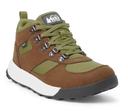 Rei vegan store hiking boots