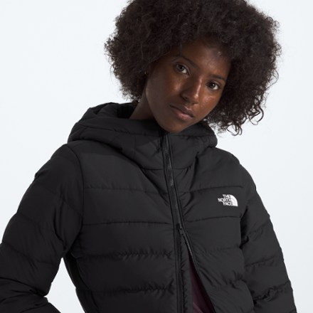 The North Face Aconcagua Down Parka - Women's 5